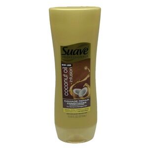 Suave Professionals Coconut Oil Infusion Damage Repair Conditioner 12.6oz‎ NEW